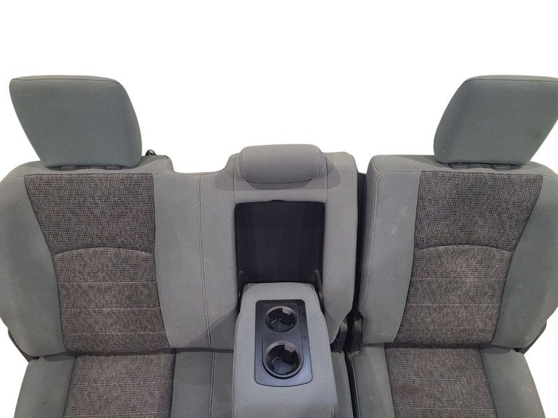 RAM1500   2014 Seat Rear 624659