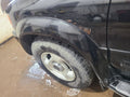 QX4       1999 Fender Flare/Extension 658242