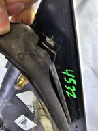 Driver Side View Mirror Single Mirror Fits 03-07 EXPRESS 1500 VAN 5748