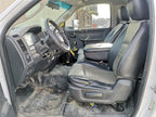 Engine ECM Emission Control Cab & Chassis Fits 11-12 DODGE 3500 589790