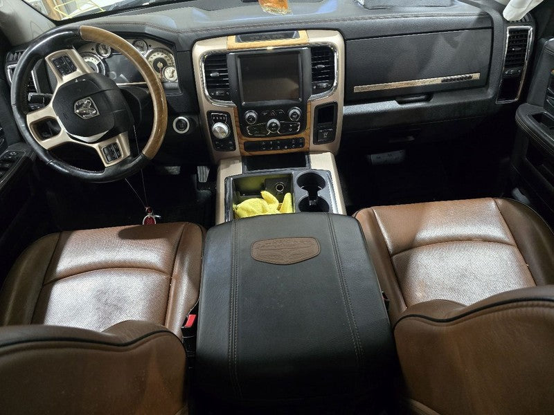 RAM1500   2014 Dash/Interior/Seat Switch 630658