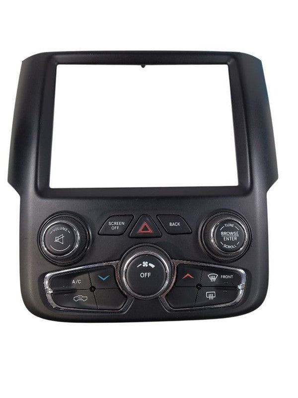 Temperature Control Classic Style Fits 13-24 DODGE 1500 PICKUP 650240