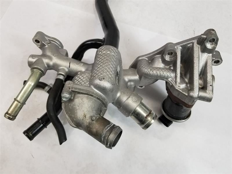 ODYSSEY   2014 Thermostat Housing 539812