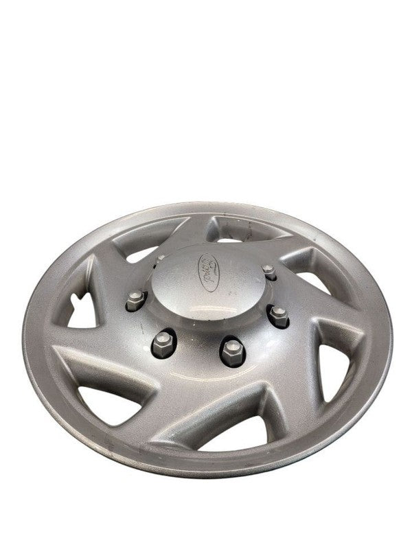 Wheel Cover HubCap Srw 7 Angled Spokes Fits 98-19 21-23 FORD E350 VAN 