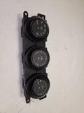 Temperature Control With AC Fits 06-08 MAZDA MX-5 MIATA 623192