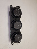 Temperature Control With AC Fits 06-08 MAZDA MX-5 MIATA 623192