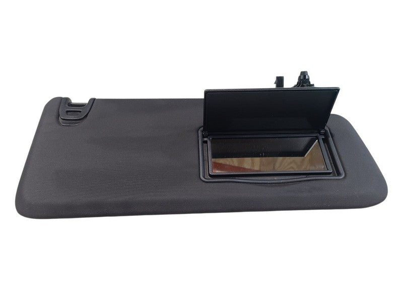 Passenger Sun Visor Without Illumination Fits 19-25 DODGE 2500 PICKUP 