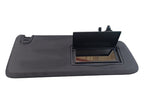 Passenger Sun Visor Without Illumination Fits 19-25 DODGE 2500 PICKUP 
