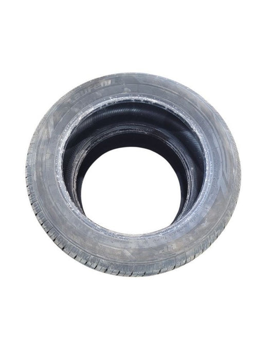 2 Used Tires 265-50-20  Laufenn  7/32 Tread 665888