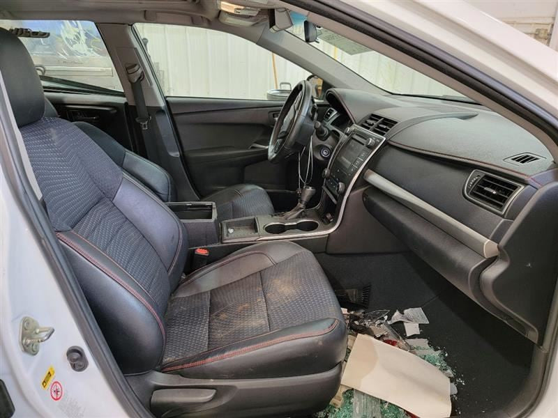 CAMRY     2015 Owners Manual 559715