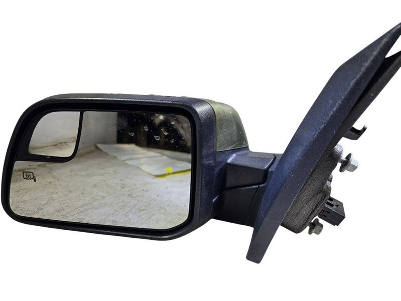Driver Side View Mirror Power Body Color Cap Heated Fits 11-14 EDGE 60