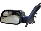 Driver Side View Mirror Power Body Color Cap Heated Fits 11-14 EDGE 60