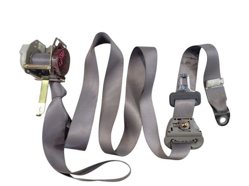 TUNDRA    2004 Seat Belt Rear 667736