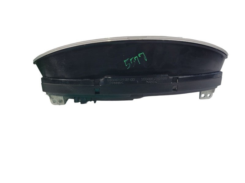 Speedometer Cluster US Market 120 MPH Fits 18-20 PROMASTER 1500 VAN 67