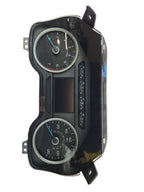 Speedometer Cluster KPH ID HL3T-10849-BZE Fits 17 FORD F150 PICKUP 569