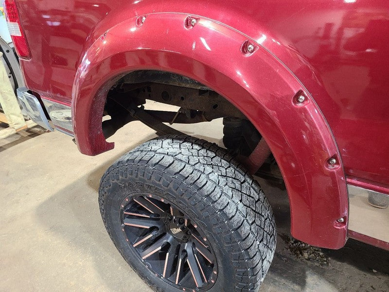 F150      2008 Fender Flare/Extension 677563