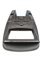 Audio Equipment Radio Control Panel With Heated Seat Fits 11-13 VOLT 6