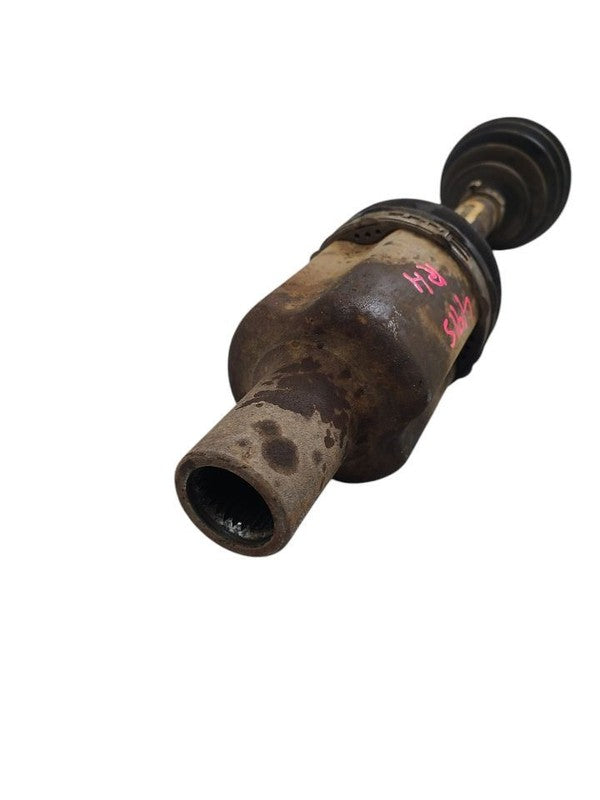 Passenger Axle Shaft Front Axle Outer Assembly Fits 12-15 CAPTIVA SPOR