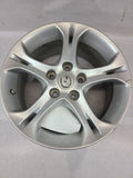 Wheel 16x7-1/2 Alloy 5 Spoke Fits 04-08 MAZDA RX8 548558