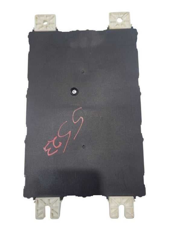 Chassis ECM Body Control BCM Left Hand Dash Fits 16 DODGE 1500 PICKUP 