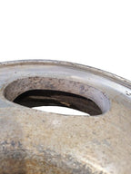 Wheel 17x6-1/2 DRW 4 Oval Openings Steel Fits 05-16 FORD F350SD PICKUP