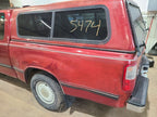Driver Left Front Door Manual Windows Fits 94-98 T100 663771