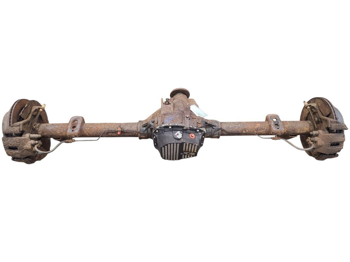 Rear Axle 9.75" Ring Gear 3.73 Ratio Fits 04-08 FORD F150 PICKUP 67760