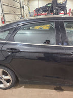 Passenger Right Rear Side Door Fits 13-16 FUSION 651786