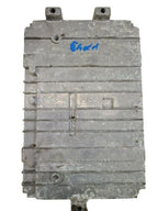 Engine ECM Electronic Control Module Diesel Fits 99 DODGE 2500 PICKUP 