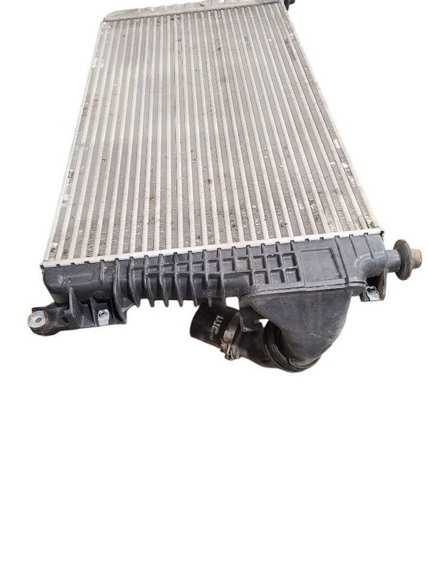 Intercooler Fits 06-10 SIERRA 2500 PICKUP 620648