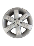 Wheel 18x7-1/2 Alloy 6 Creased Spoke Fits 06-07 MURANO 619345