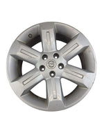 Wheel 18x7-1/2 Alloy 6 Creased Spoke Fits 06-07 MURANO 619345