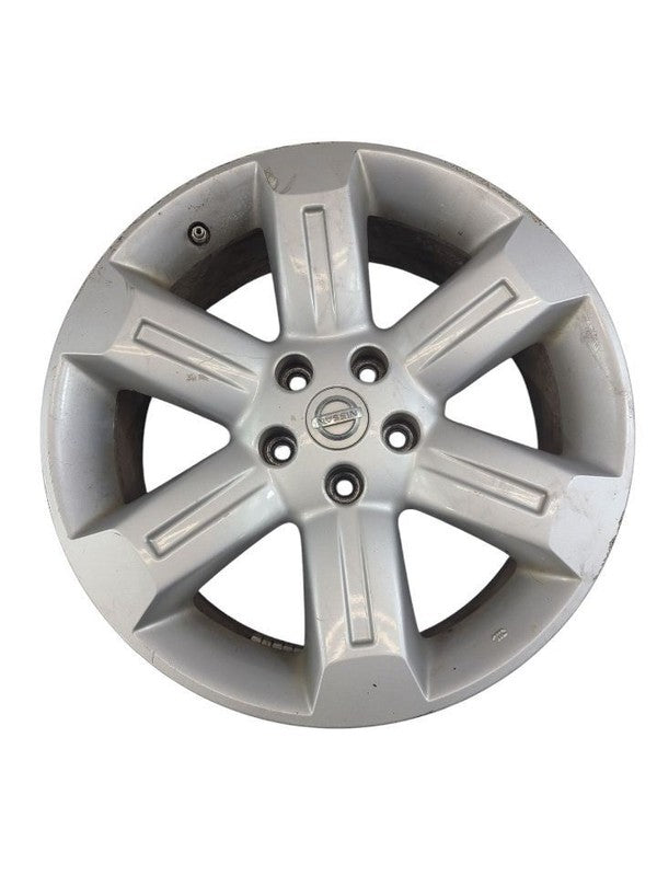 Wheel 18x7-1/2 Alloy 6 Creased Spoke Fits 06-07 MURANO 619345