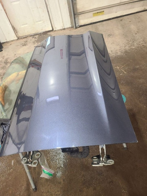 TESLA 3   2023 Front Door 652585