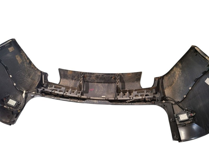 Rear Bumper One Piece Bumper Cover With Tow Pkg Fits 18-21 TRAVERSE 66