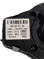 Q5 AUDI   2012 Dash/Interior/Seat Switch 649333