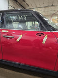 Passenger Right Front Door Hardtop 4 Door Fits 15-20 MINI COOPER 63699