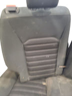 FUSION    2018 Seat Rear 619753
