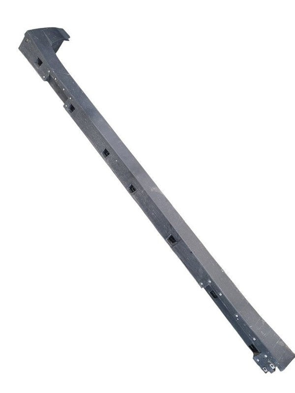 Driver Rocker Panel Moulding Black Textured Fits 22-25 ENCORE GX 67977