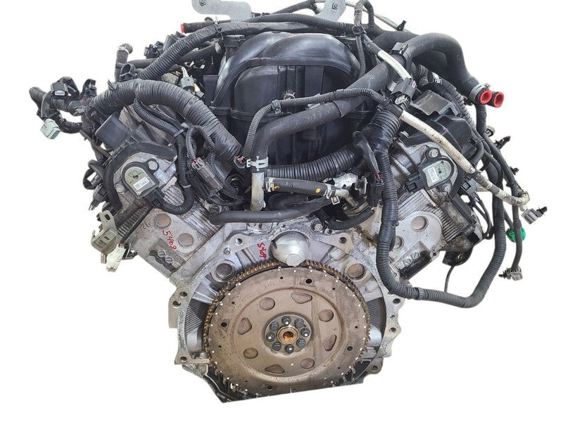 Engine 5.6L VIN A 4th Digit VK56VD Fits 16 18-24 INFINITI QX80 659699
