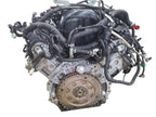 Engine 5.6L VIN A 4th Digit VK56VD Fits 16 18-24 INFINITI QX80 659699