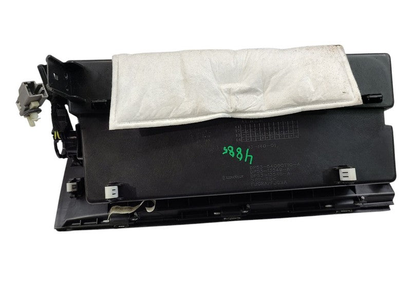 MKZ       2016 Glove Box 612203