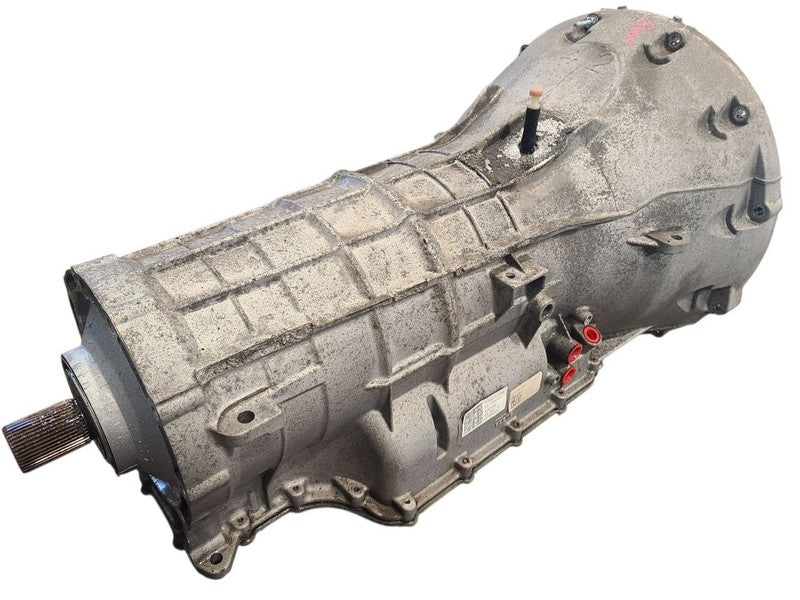 Automatic Transmission 6.7L Diesel 4WD Fits 15-16 FORD F250SD PICKUP 6
