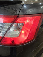 Passenger Tail Light Quarter Panel Mounted Fits 10-12 TAURUS 597340