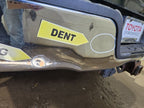 Rear Bumper Chrome Bumper With Tow Package Fits 07-13 TUNDRA 628408