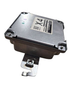 Chassis ECM Driver Assist Under Center Pkg Deck Fits 16-18 INFINITI Q5