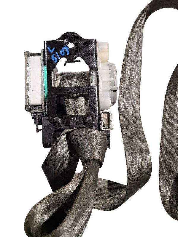 Seat Belt Front VIN Fp 7th And 8th Digit Bucket Seat Fits 09-17 AUDI Q