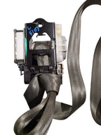 Seat Belt Front VIN Fp 7th And 8th Digit Bucket Seat Fits 09-17 AUDI Q