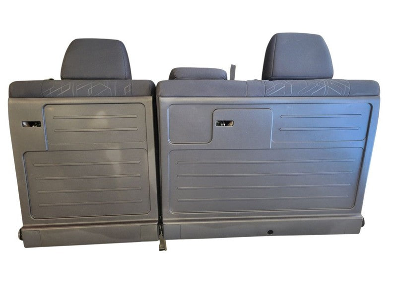 TACOMA    2017 Seat Rear 672343