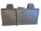 TACOMA    2017 Seat Rear 672343